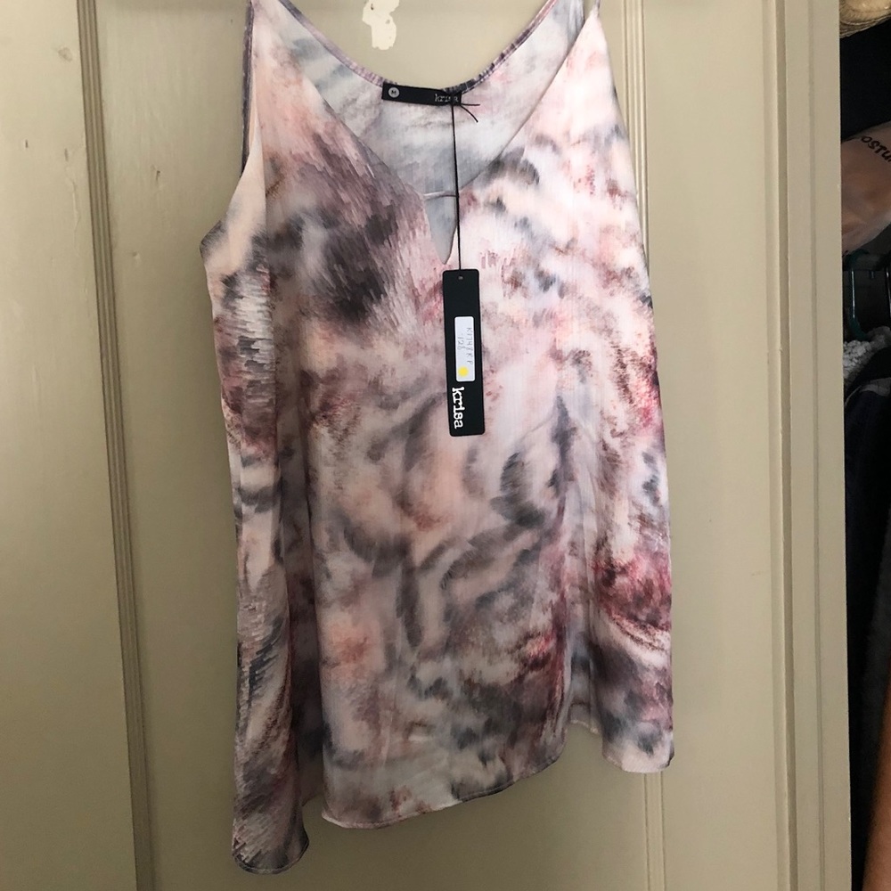 NWT Krisa Top
